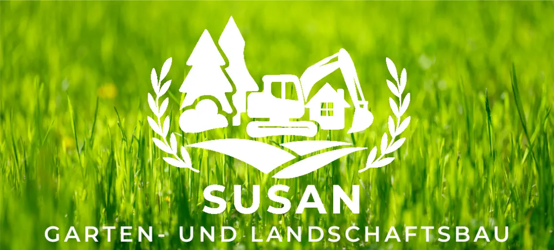 Außenanlage von Susan Garten- und Landschaftsbau